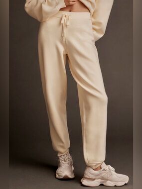 BNWT Daily Practice by Anthropologie Loungewear Joggers